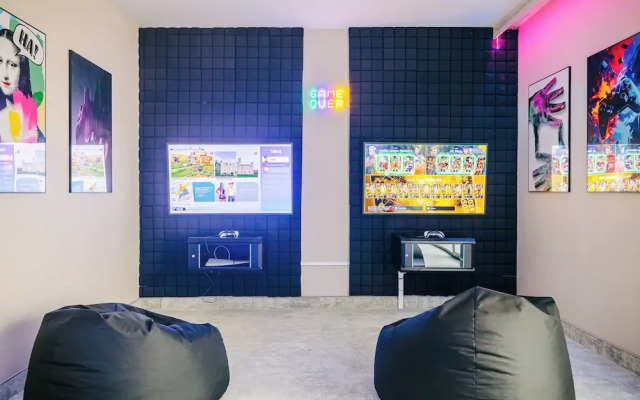 Platinum Mountain Hotel & SPA