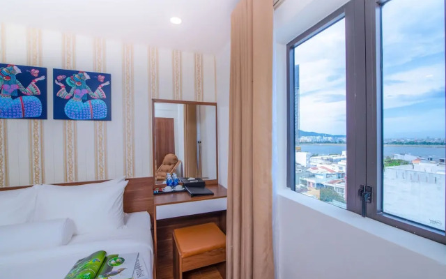 Rest Hotel & Apartment