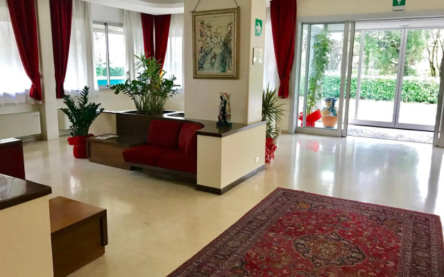 Hotel Albatros