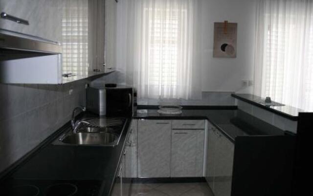 Apartments Palma