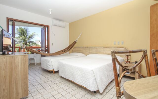 Marambaia Apart Hotel