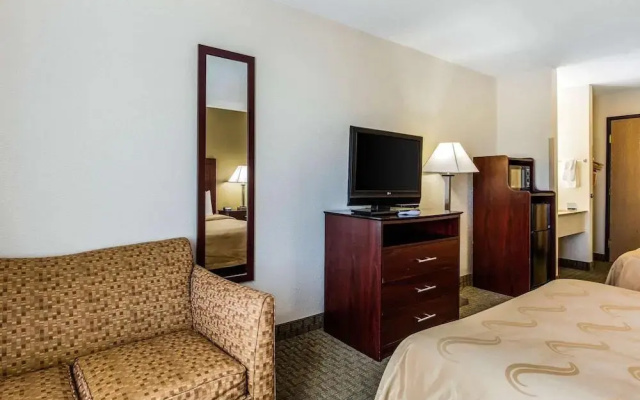 Quality Inn