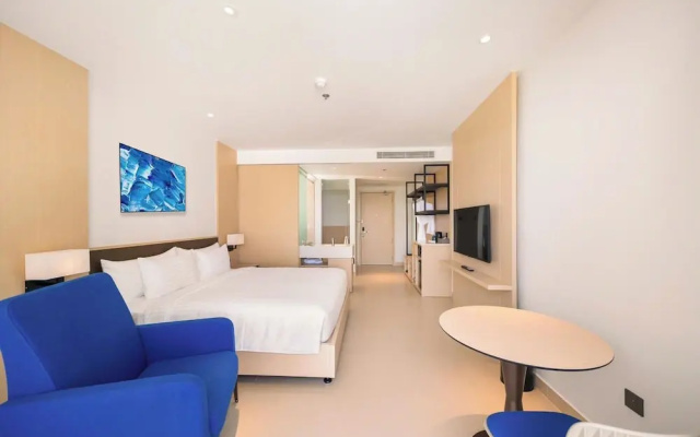 The Arena Cam Ranh – Guest Rooms – Cam Ranh