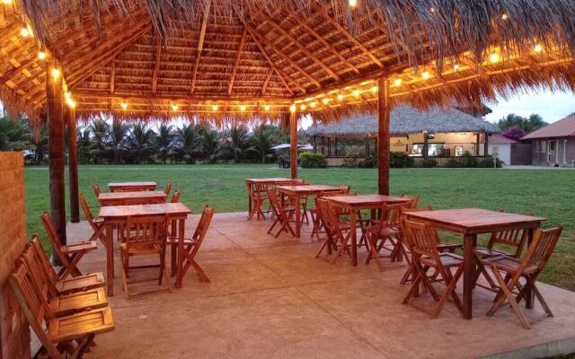 Punta Coco Villas Beach