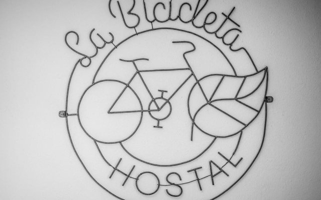 La Bicicleta Hostal - Hostel