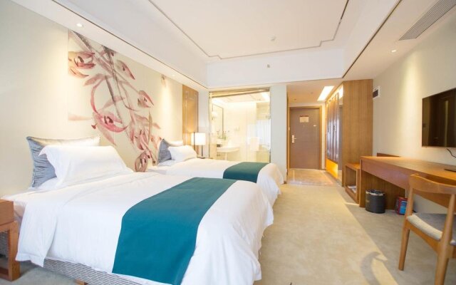 Chengdu Yiting Hotel Shijicheng Xinhuizhan Store