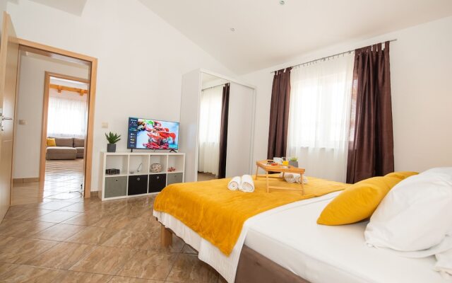 Holiday Home near Trogir