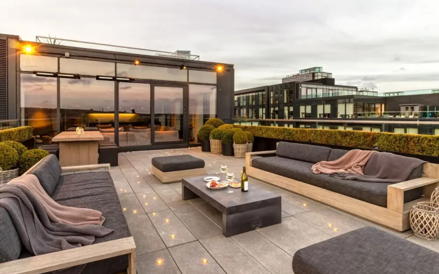 Quartermile Luxe at The Meadows