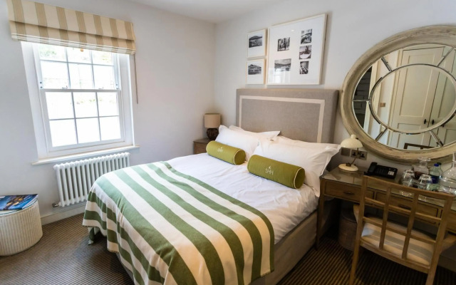 Harbour Hotel Salcombe
