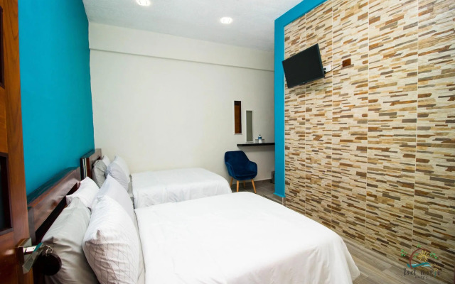 Isel Magic Hotel