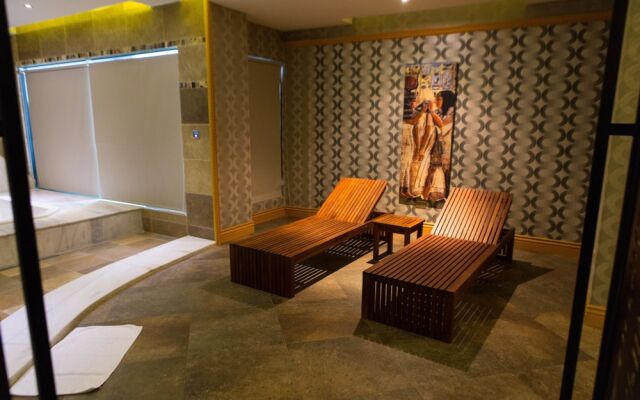 All-Ur Boutique Motel - Chia-Yi Branch