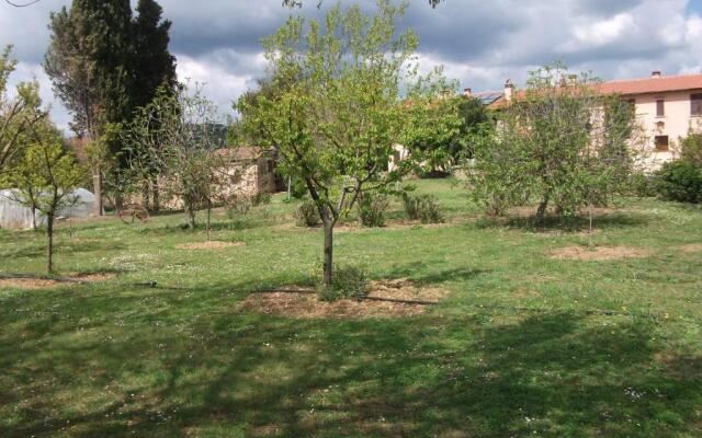 Casa Vacanze Valdicciola