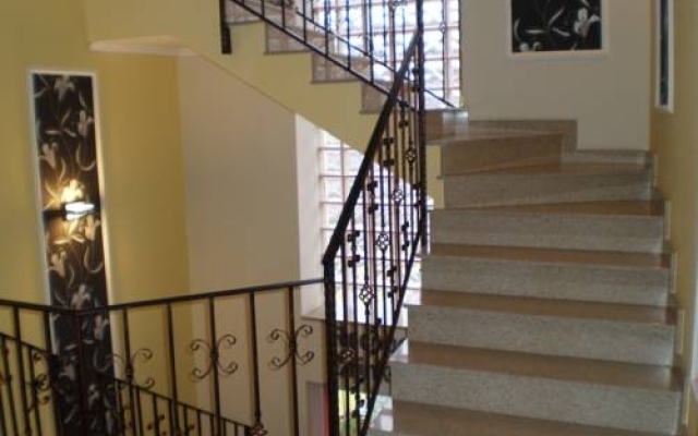 Mosoly Apartman