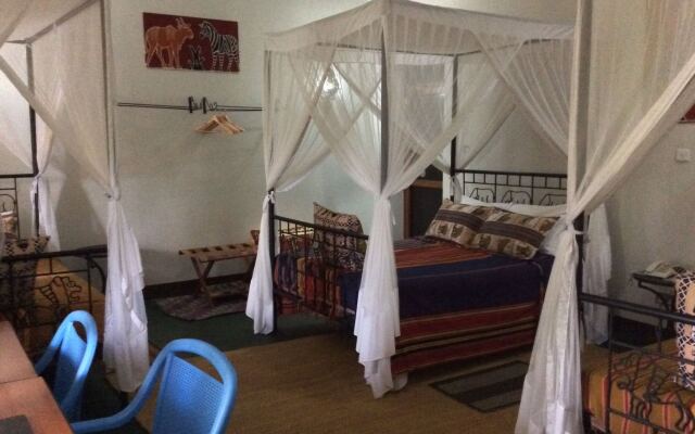 Korona Villa Bed & Breakfast