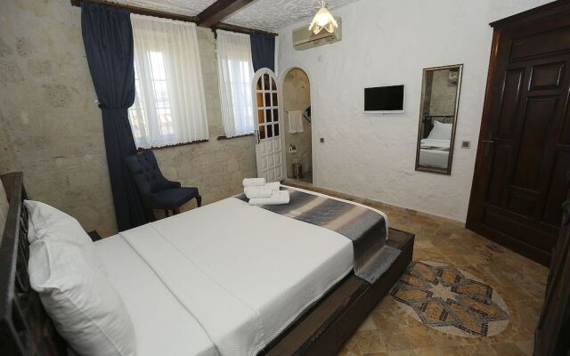 La Bien Alacati - Adults Only