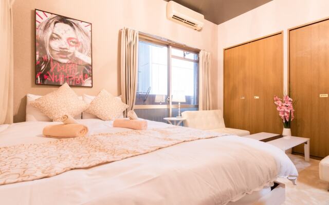 Sakura Sky Hotel