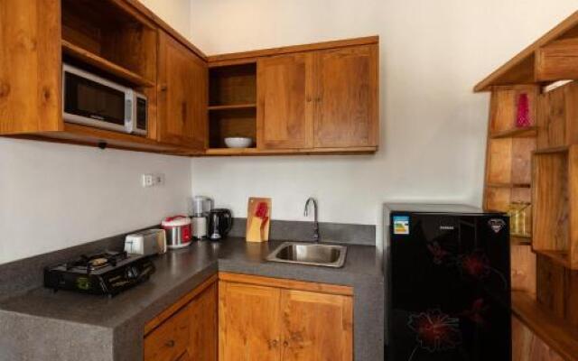 Kubu Guest House