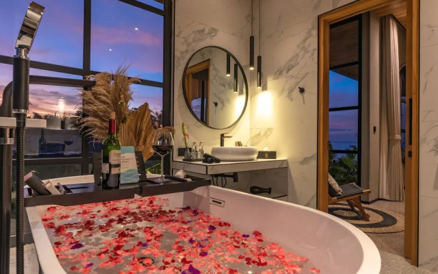 Sea View Beach Estate