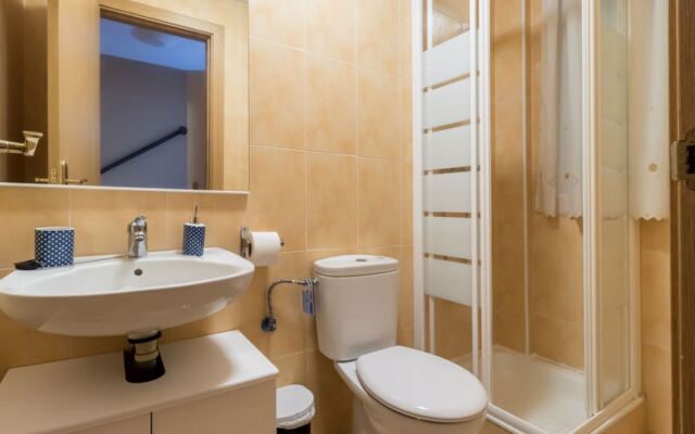 House La Joya Arce de Piélagos