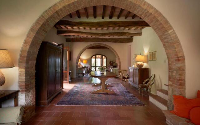 Borgo Lucignanello Bandini