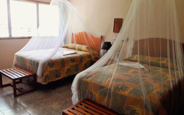 Hotel Tikal Inn