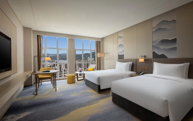 Holiday Inn Xining Datong by IHG