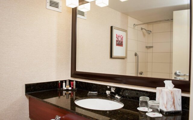 Houston Marriott North