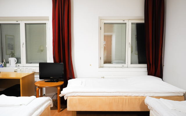Finlandia Park Hotel Helsinki