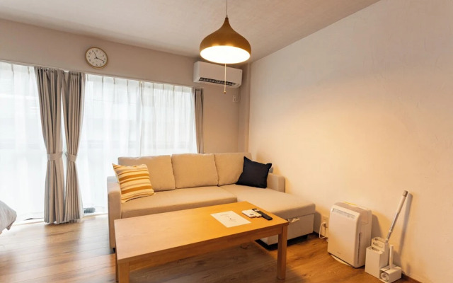 Saga International Guesthouse HAGAKURE 2