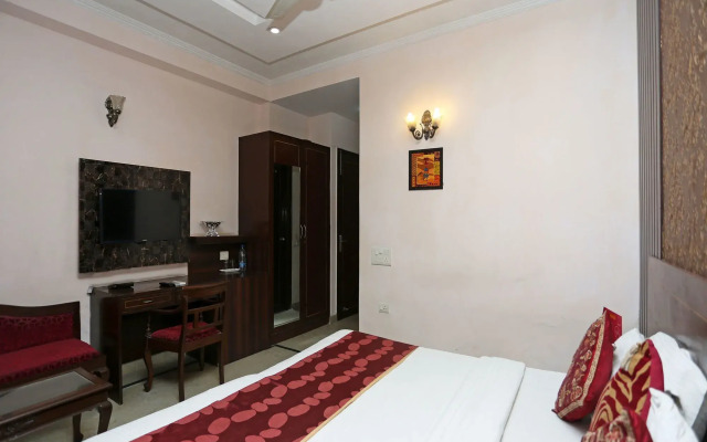 Hotel Soni Villa by OYO Rooms
