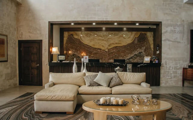 Hotel María Bonita Chihuahua