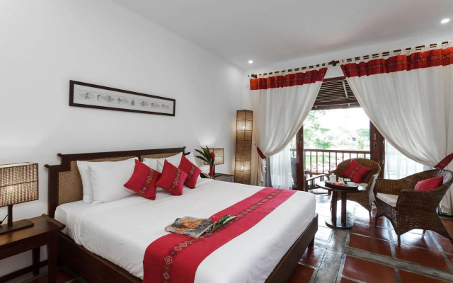 Riverside Boutique Resort, Vang Vieng