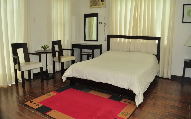 Amansinaya Resort