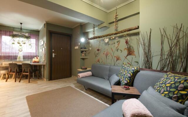 Porfyra's Home