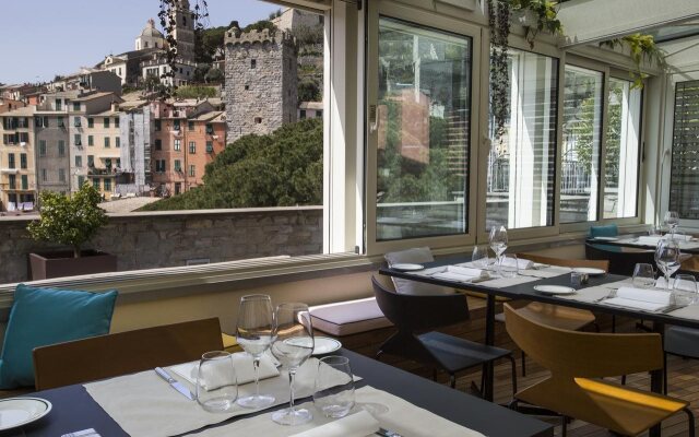 Grand Hotel Portovenere