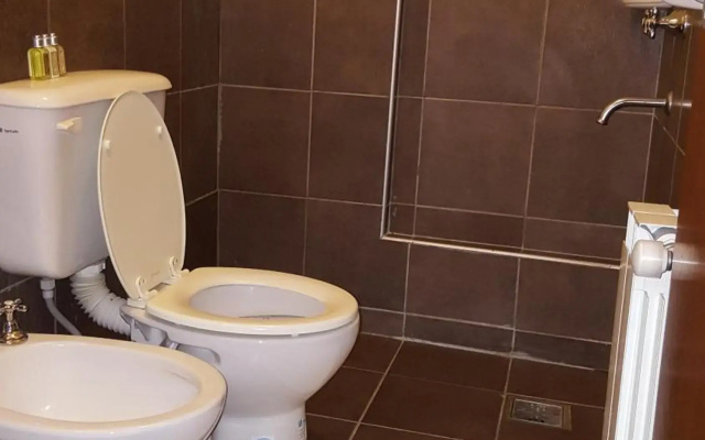 Miralejos departamento suite premium