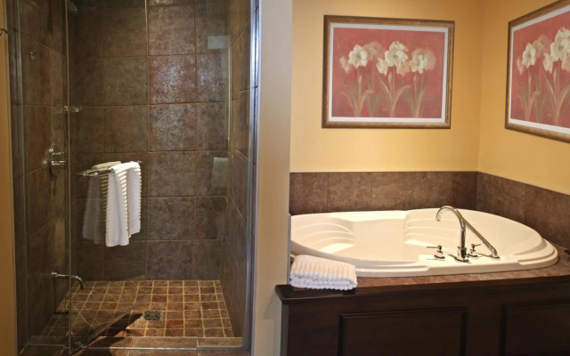 Hôtel Vallea Bromont