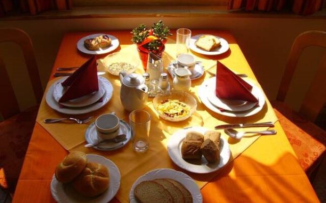 Hotel Hohe Tauern
