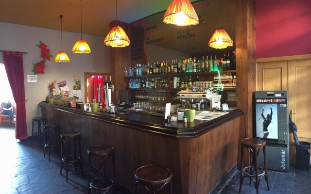 Hotel Rural El Valle