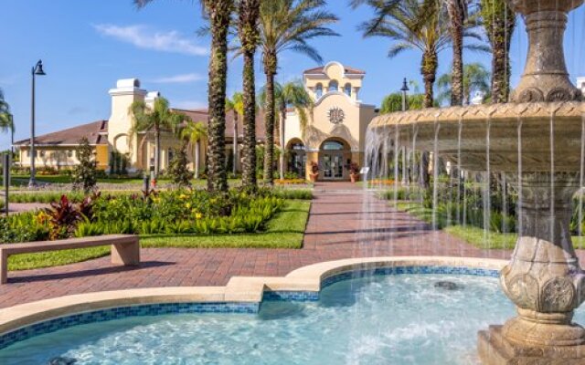 Ascendant Holidays at Vista Cay, Orlando, USA