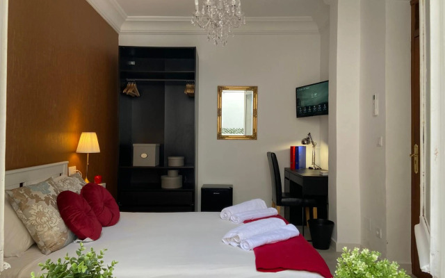 Apartment San Carlos Alicante II