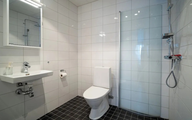 Stockholm Hotel Apartments Arlanda XPO