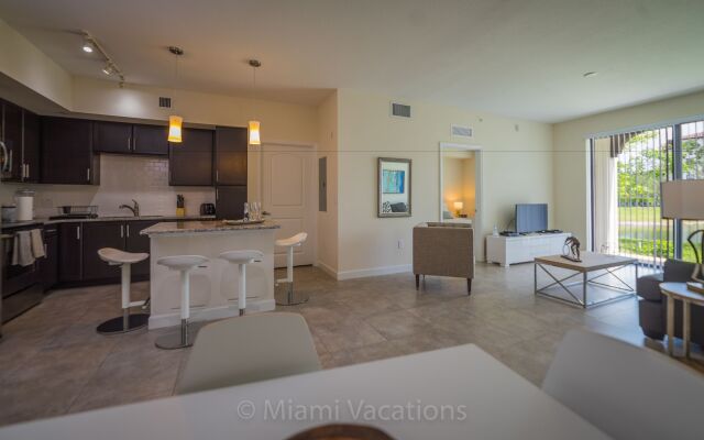 Doral Apartments by Miami Vacations