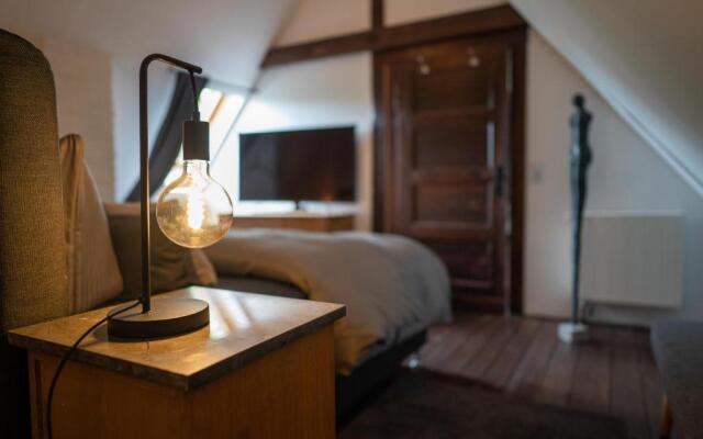 Ferienwohnung am KunstTurm