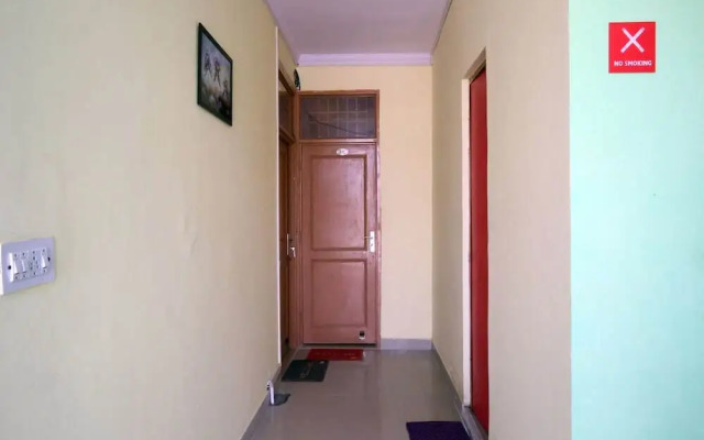 Hotel Comfort by OYO Rooms