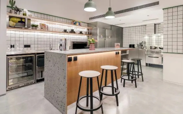Stey Sanlitun Smart Serviced Apartment Boutique Hotel
