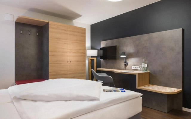 Signature East Hotel Apartment
