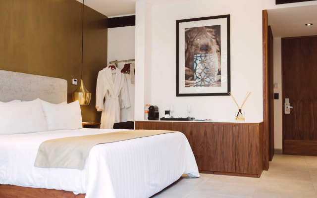 IT Boutique Hotel & Restaurant