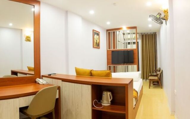 Hoang Bach Hotel