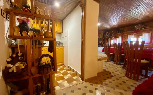 Guest House Detelina